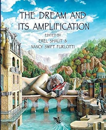 The Dream and Its Amplification [The Fisher King Review Volume 2]