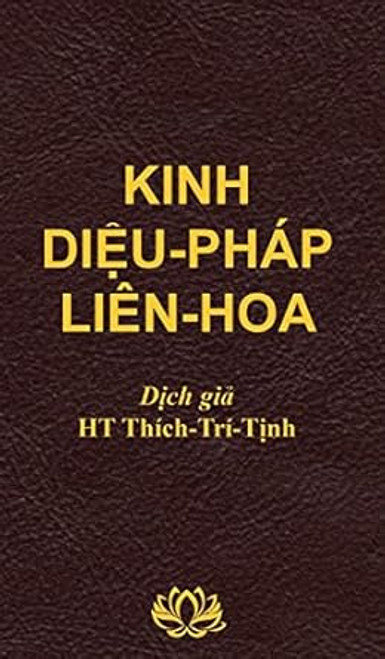 Kinh Di?u Phap Lien Hoa