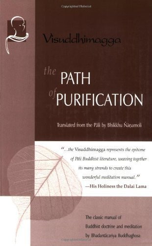 The Path of Purification