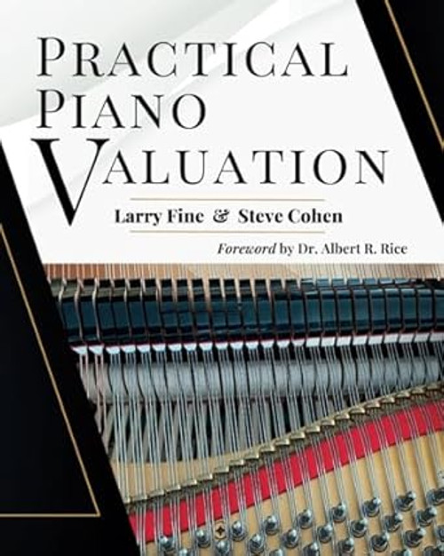 Practical Piano Valuation