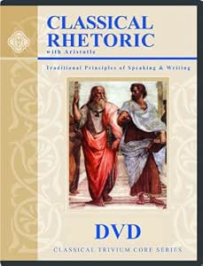 Classical Rhetoric with Aristotle Instructional DVD