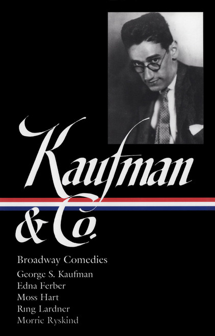 George S. Kaufman & Co