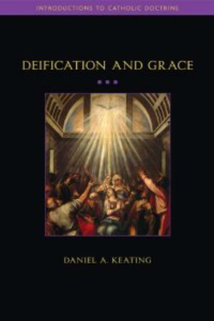 Deification and Grace