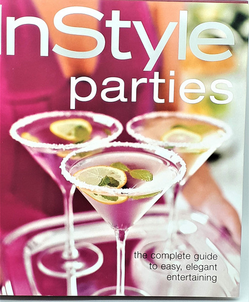 In Style Parties