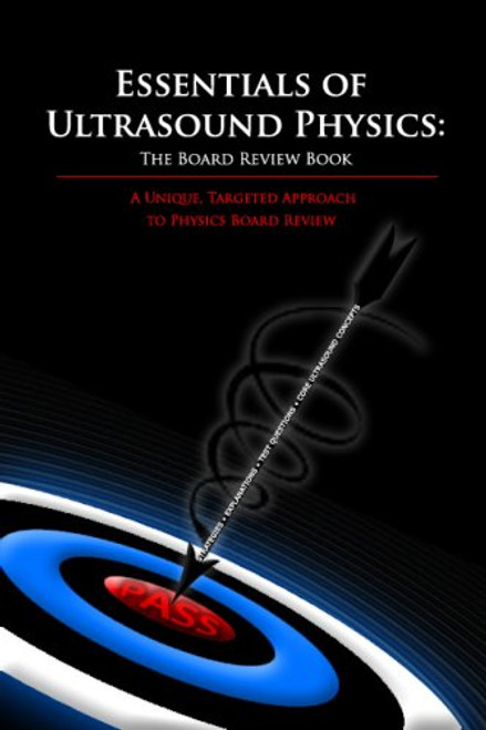 Essentials of Ultrasound Physics