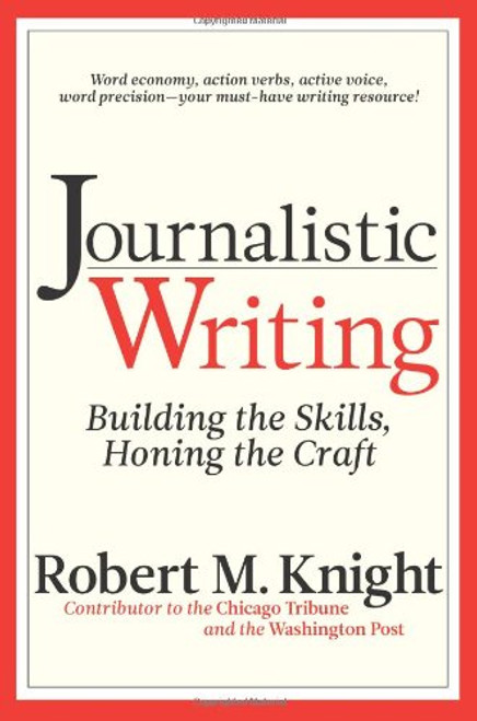 Journalistic Writing