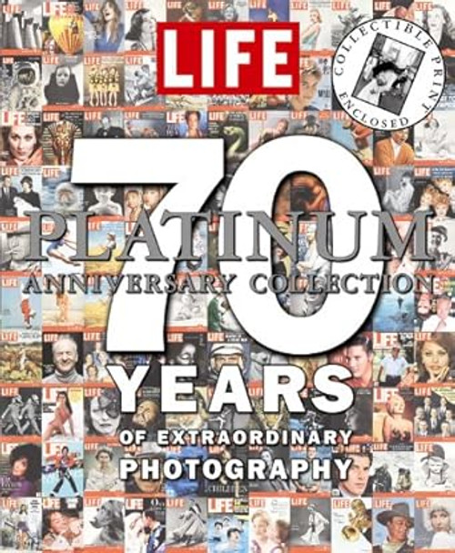 LIFE 70 Years of Extraordinary Photography