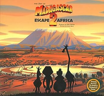 The Art of Madagascar