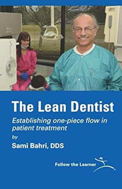 The Lean Dentist
