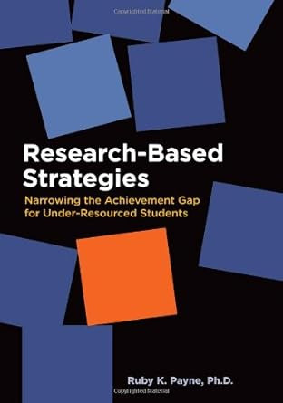Research-Based Strategies