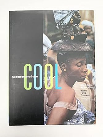 Aesthetic of the Cool