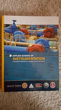 Applied Science of Insturmentation