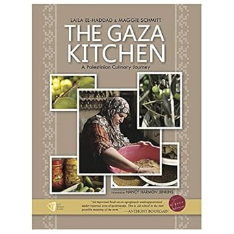 The Gaza Kitchen