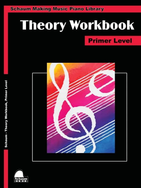 Theory Workbook Primer