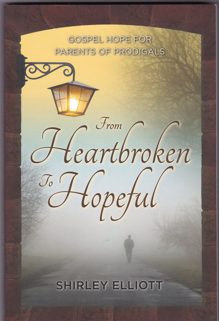 From Heartbroken to Hopeful