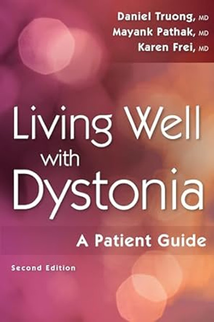 Living Well with Dystonia