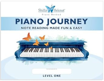 Piano Journey