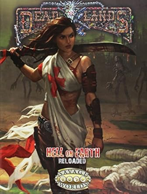 Hell on Earth Reloaded