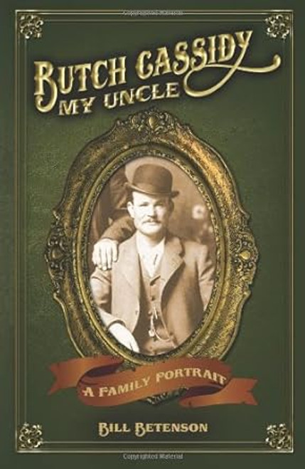 Butch Cassidy My Uncle