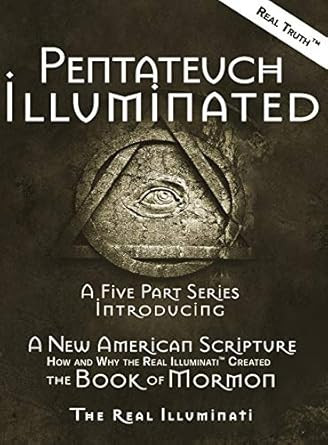 Pentateuch Illuminated