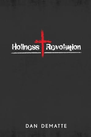 Holiness Revolution