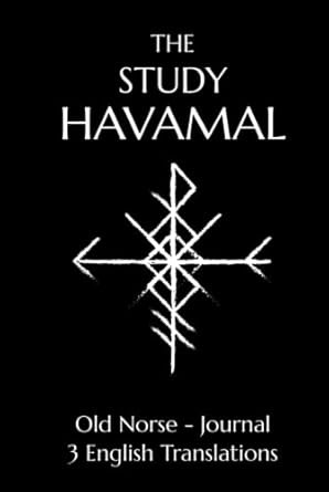 The Study Havamal