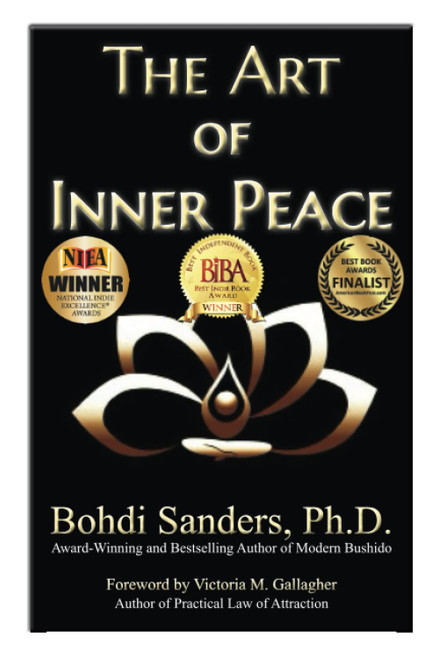 The Art of Inner Peace
