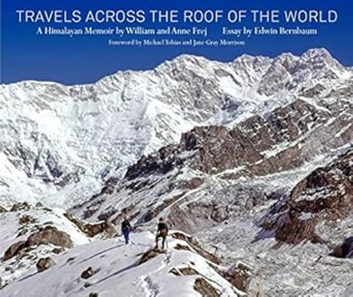 Travels Across the Roof of the World