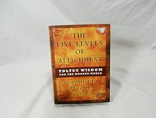 The Five Levels of Attachment