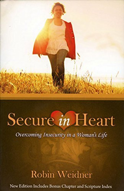 Secure In Heart