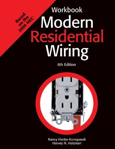 Modern Residential Wiring