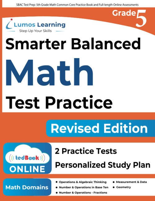 SBAC Test Prep