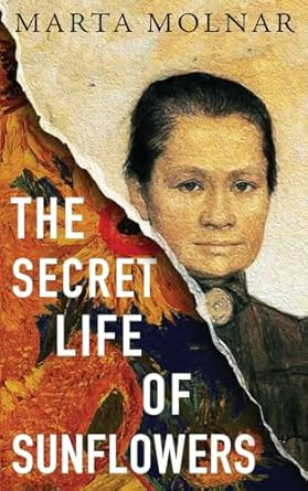 The Secret Life Of Sunflowers