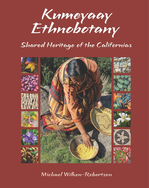Kumeyaay Ethnobotany