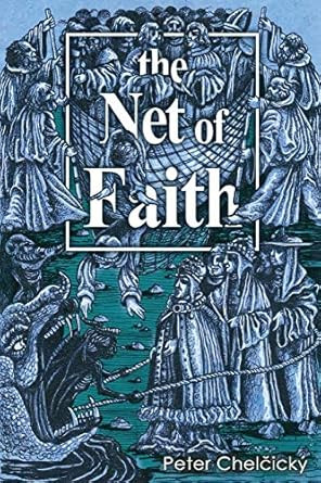The Net of Faith