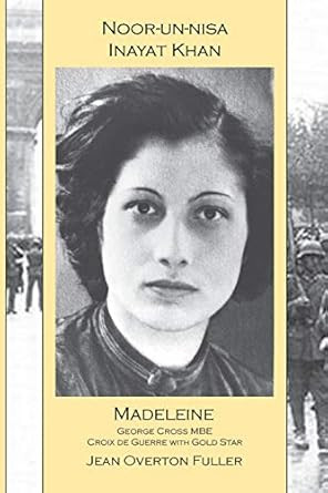 Noor-un-nisa Inayat Khan