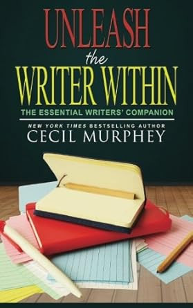 Unleash the Writer Within