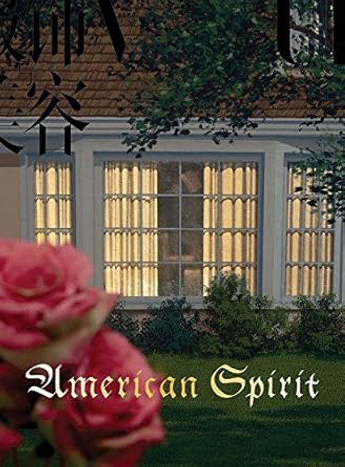 Roe Ethridge: American Spirit