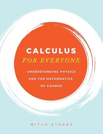 Calculus for Everyone