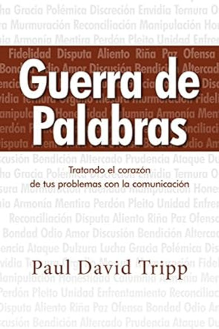 Guerra de Palabras