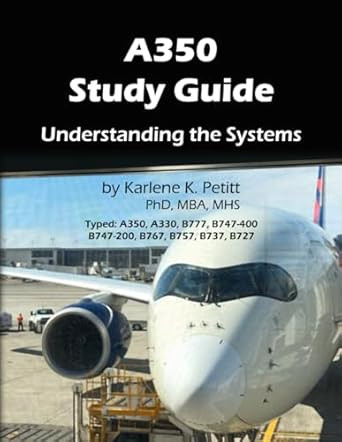 A350 Study Guide