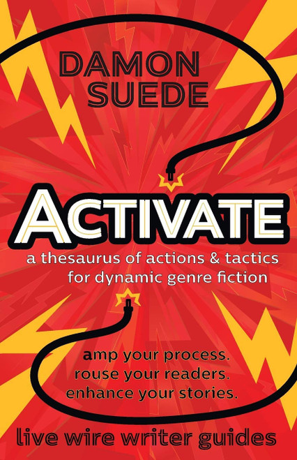 Activate: a thesaurus of actions & tactics for dynamic