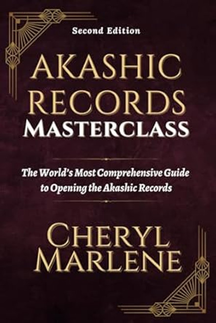 Akashic Records Masterclass