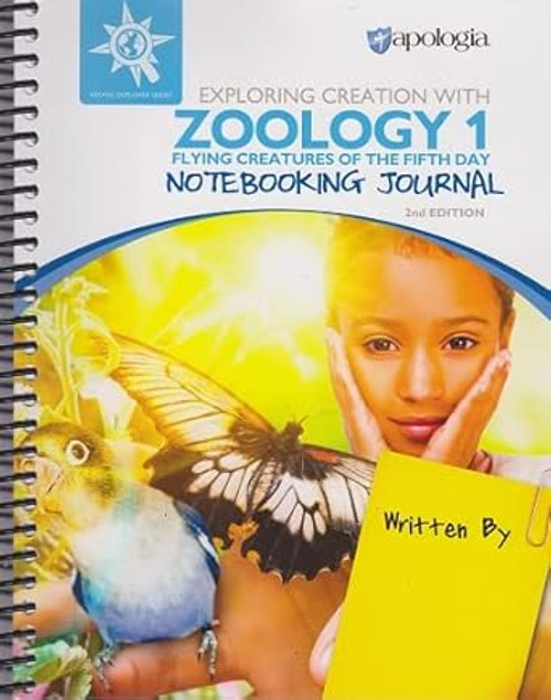 Exploring Creation with Zoology 1