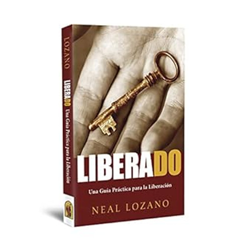 Liberado: Una Guia Practica para la Liberacion