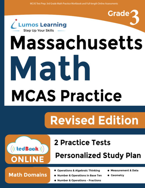 MCAS Test Prep