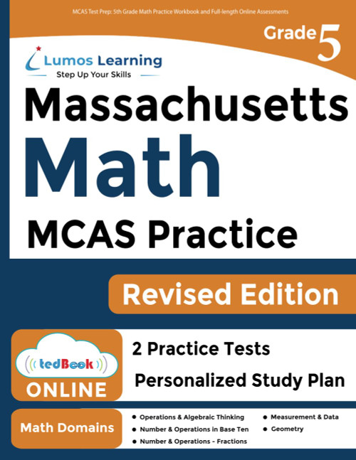 MCAS Test Prep