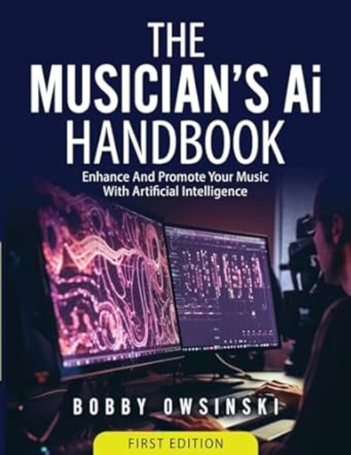 The Musician's Ai Handbook