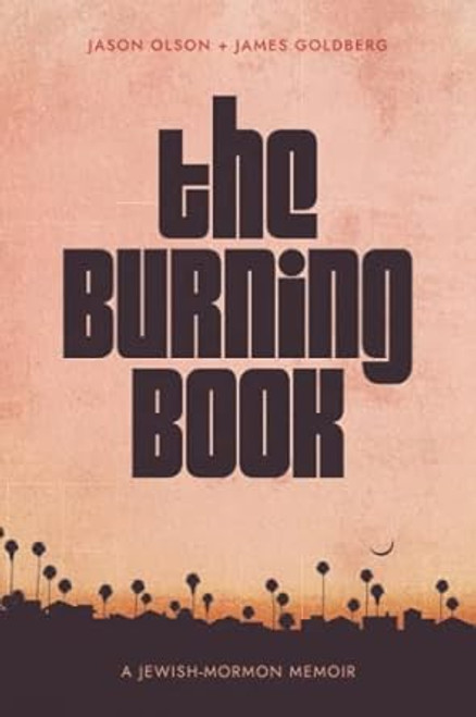 The Burning Book