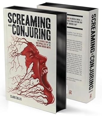 Screaming and Conjuring